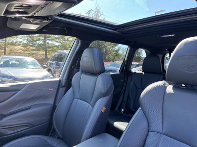 2023 Subaru Forester Wilderness CVT