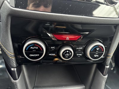 2023 Subaru Forester Wilderness CVT