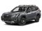 2023 Subaru Forester Wilderness CVT