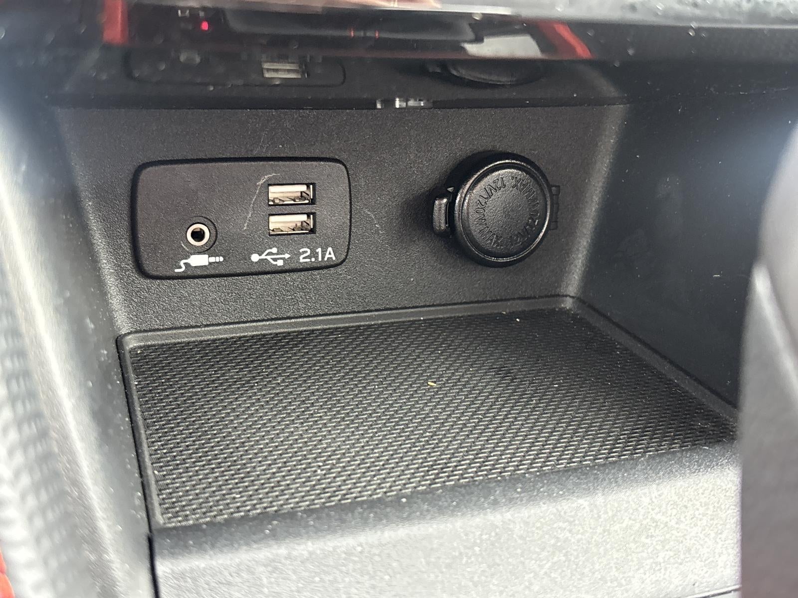 2020 Subaru Forester Sport CVT
