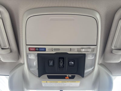 2020 Subaru Forester Sport CVT