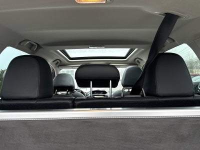 2023 Subaru Forester Limited CVT