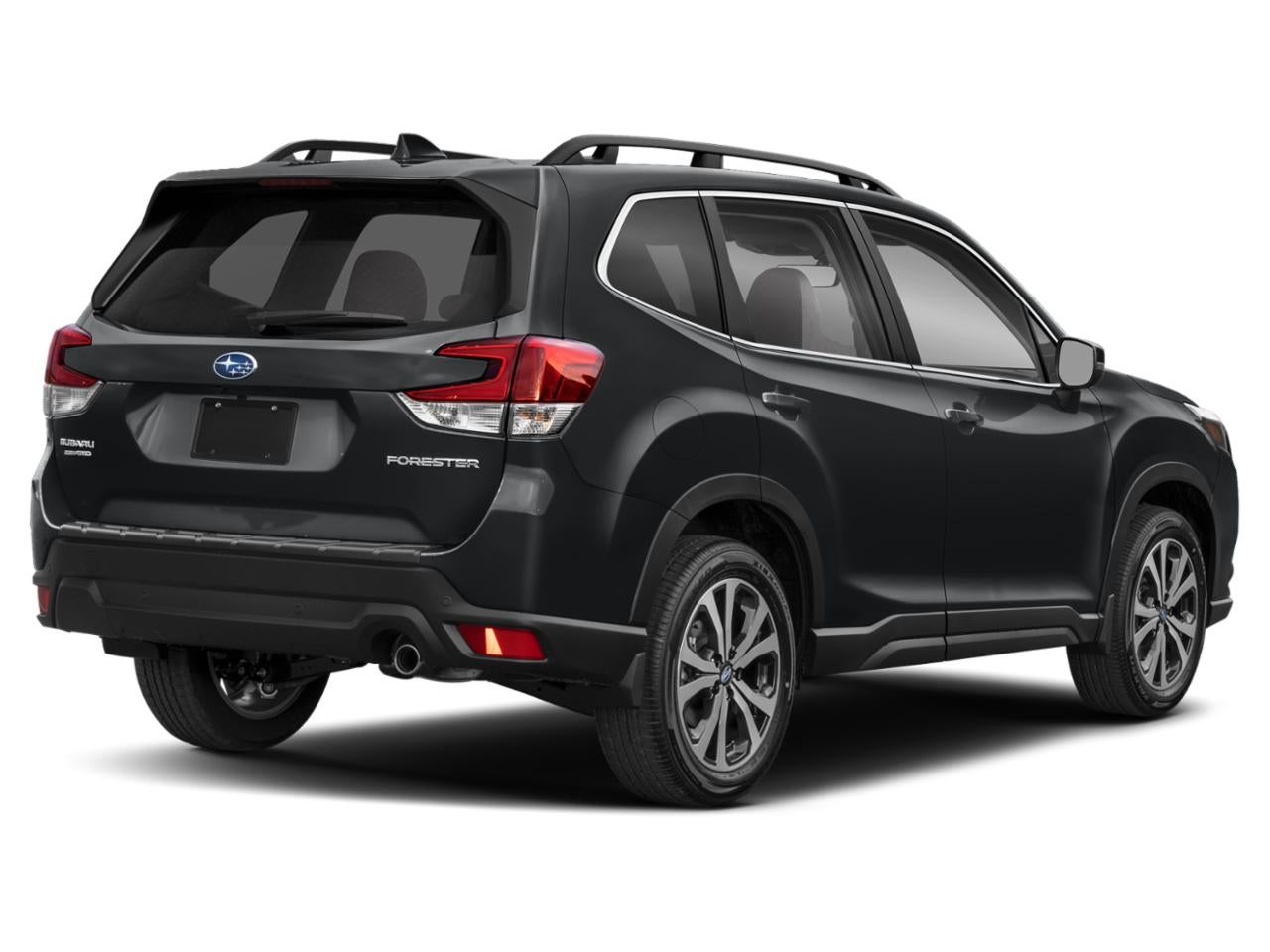 2023 Subaru Forester Limited CVT