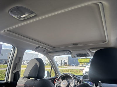 2020 Subaru Forester Sport CVT