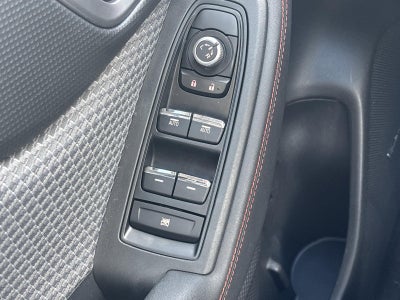 2020 Subaru Forester Sport CVT