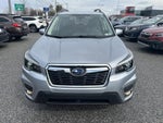 2021 Subaru Forester Limited CVT