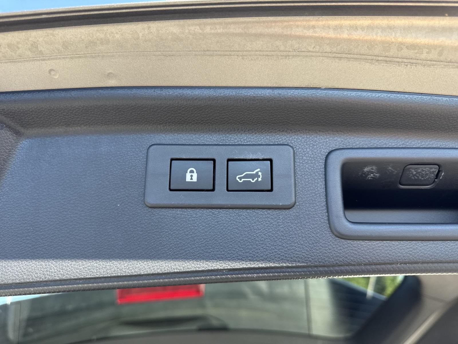 2020 Subaru Forester Limited CVT