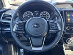2020 Subaru Forester Limited CVT