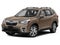 2020 Subaru Forester Limited CVT