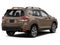 2020 Subaru Forester Limited CVT