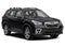 2020 Subaru Forester Limited CVT