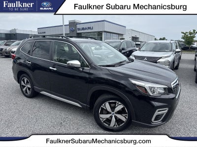 2019 Subaru Forester 2.5i Touring
