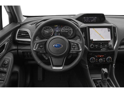 2019 Subaru Forester 2.5i Touring