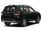 2019 Subaru Forester 2.5i Touring