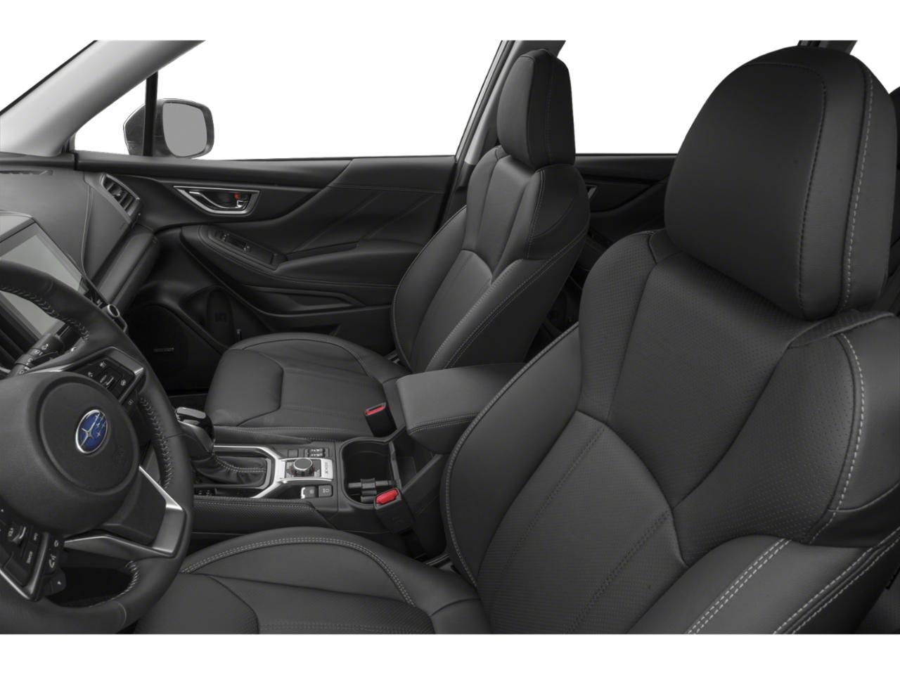 2019 Subaru Forester 2.5i Touring