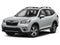 2019 Subaru Forester 2.5i Touring