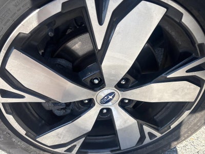 2021 Subaru Forester Touring CVT