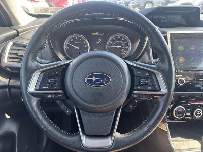 2021 Subaru Forester Touring CVT