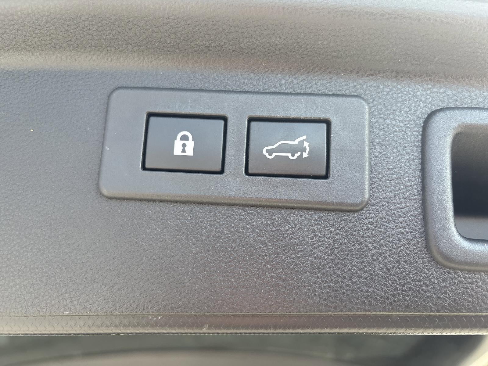 2021 Subaru Forester Touring CVT