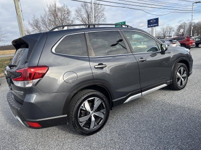 2020 Subaru Forester Touring CVT