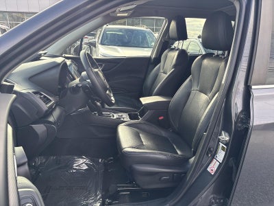 2020 Subaru Forester Touring CVT