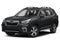 2020 Subaru Forester Touring CVT