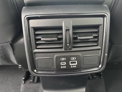 2025 Subaru Forester Sport AWD