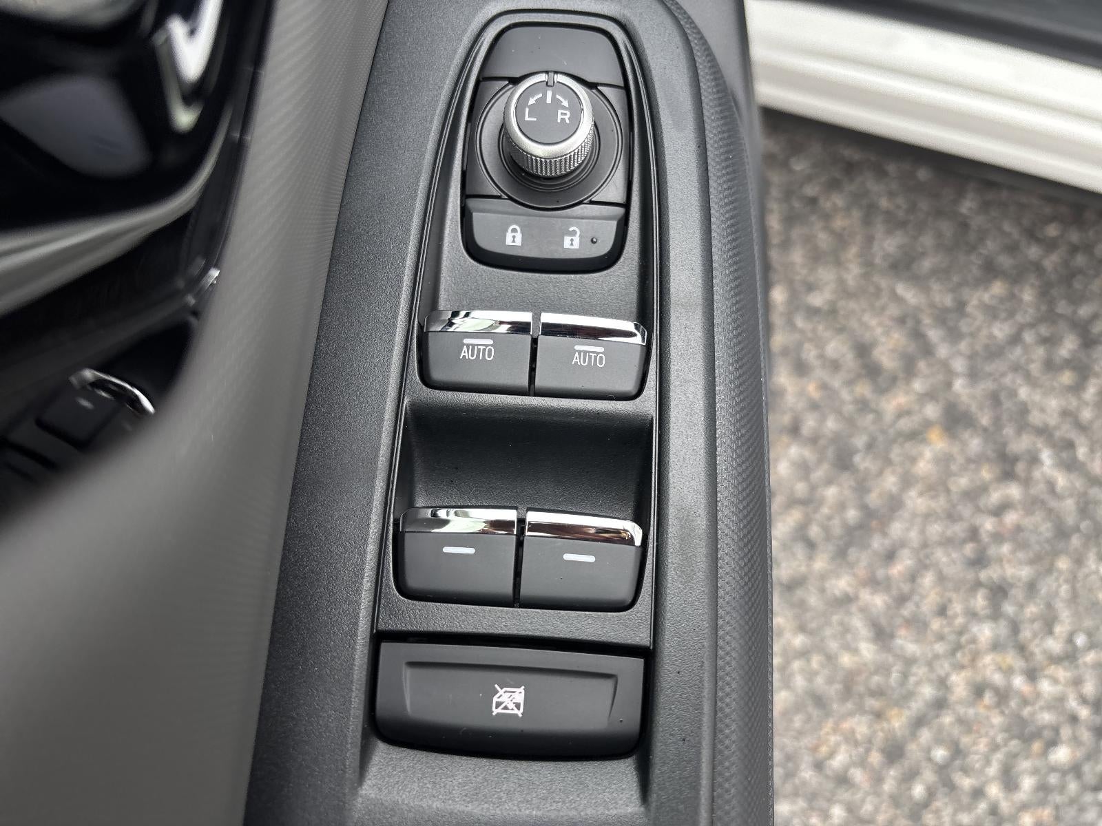 2025 Subaru Forester Sport AWD