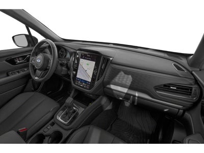 2025 Subaru Forester Limited AWD