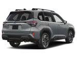 2025 Subaru Forester Limited AWD