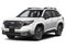 2025 Subaru Forester Limited AWD