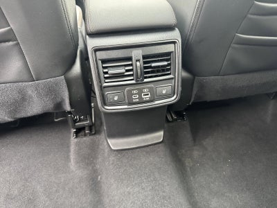 2025 Subaru Forester Touring AWD