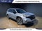 2025 Subaru Forester Touring AWD