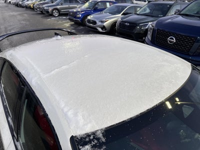 2025 Honda Civic Type R Manual Type R