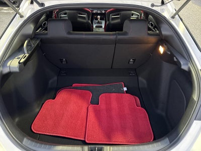 2025 Honda Civic Type R Manual Type R