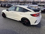 2025 Honda Civic Type R Manual Type R