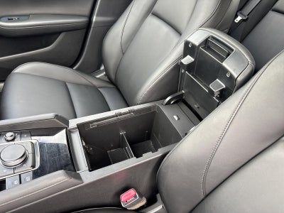 2020 Mazda Mazda3 Hatchback Preferred Package Auto FWD