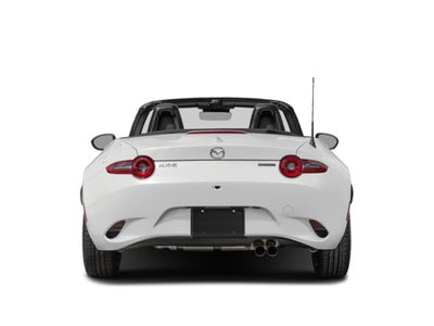 2024 Mazda Mazda MX-5 Miata Grand Touring Manual