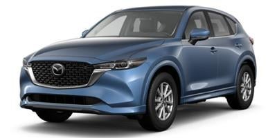 2024 Mazda Mazda CX-5 2.5 S Select Package AWD