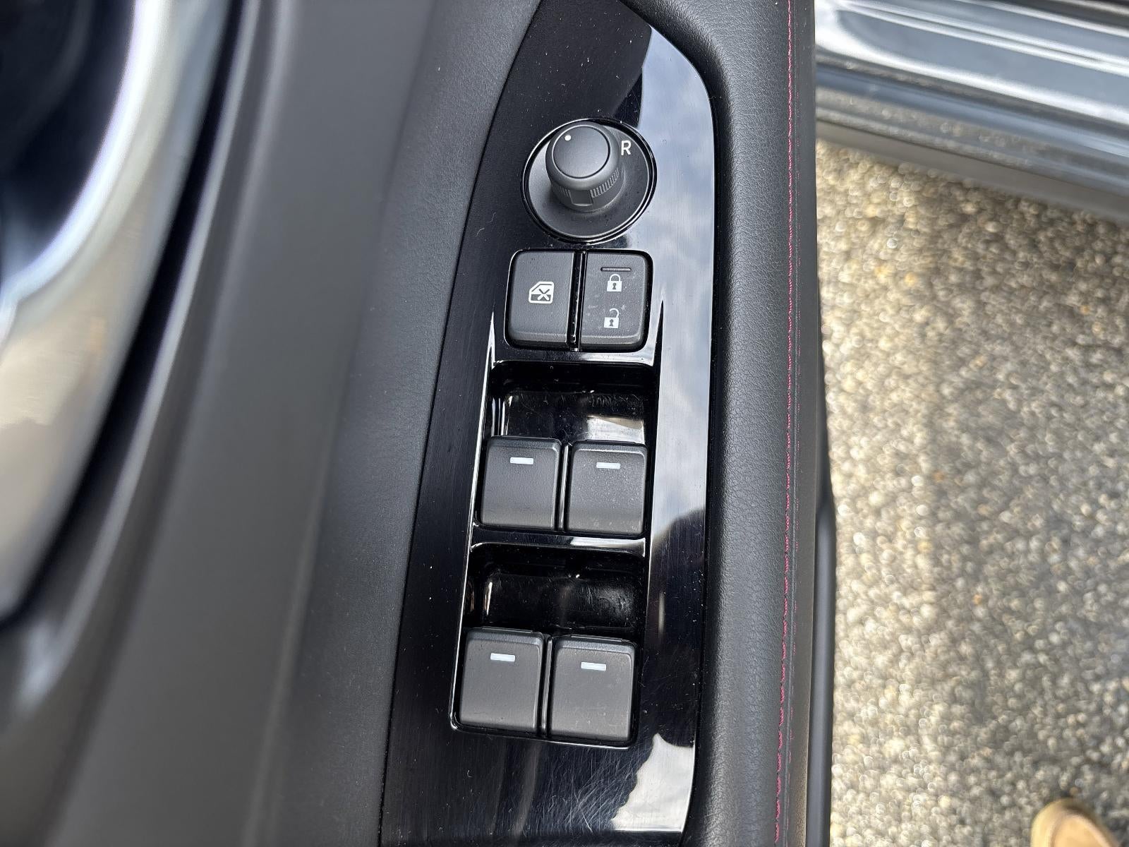 2024 Mazda Mazda CX-5 2.5 S Preferred Package AWD