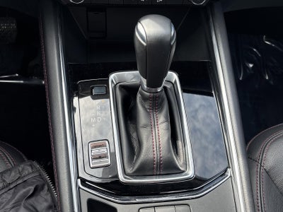 2024 Mazda Mazda CX-5 2.5 S Preferred Package AWD