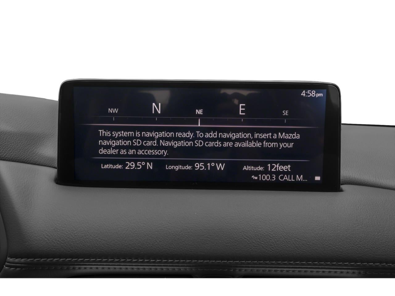 2024 Mazda Mazda CX-5 2.5 S Preferred Package AWD