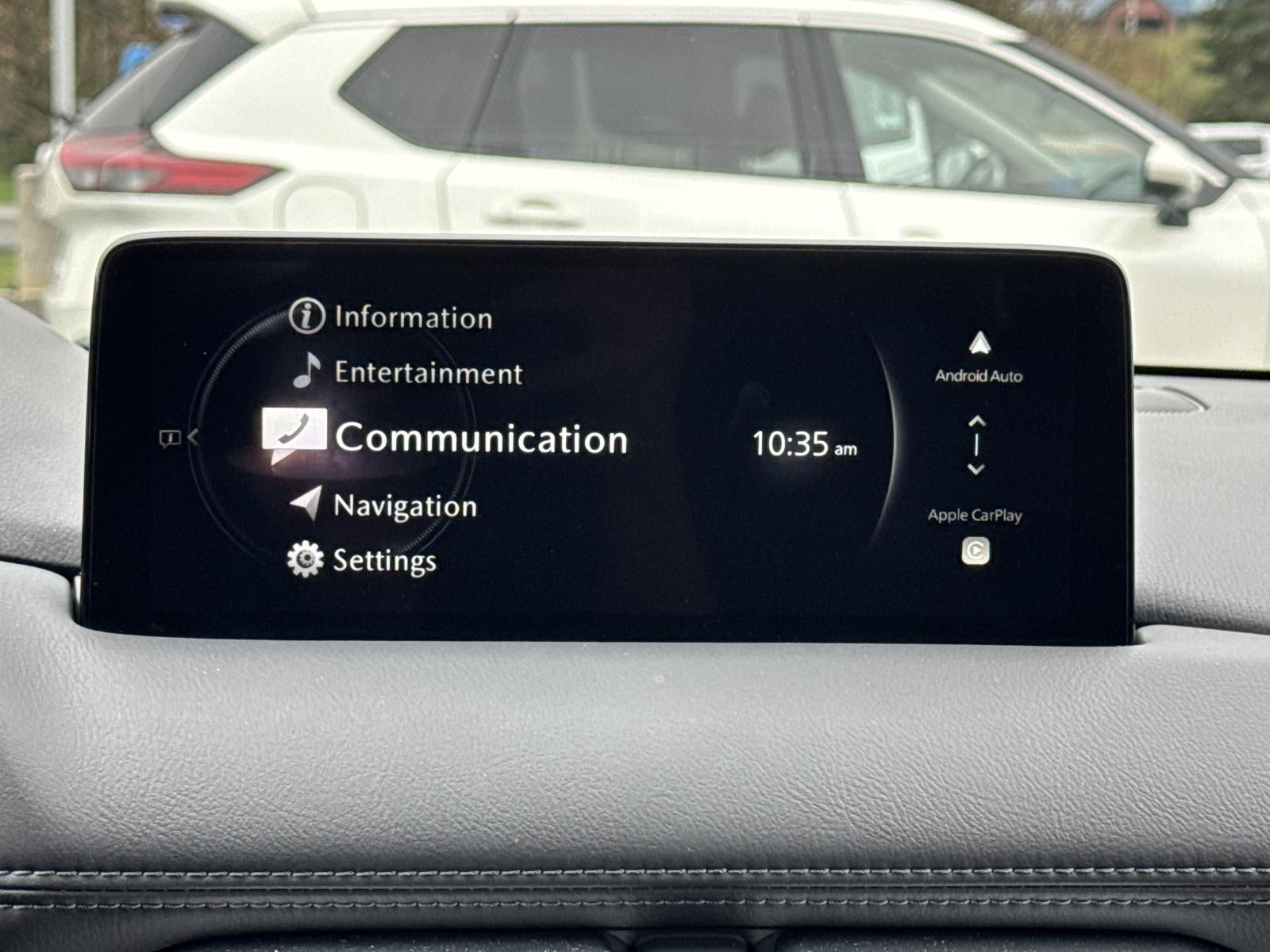 2024 Mazda Mazda CX-5 2.5 S Premium Package AWD