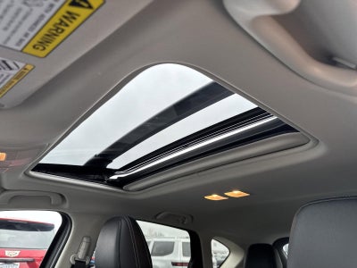 2024 Mazda Mazda CX-5 2.5 S Premium Package AWD