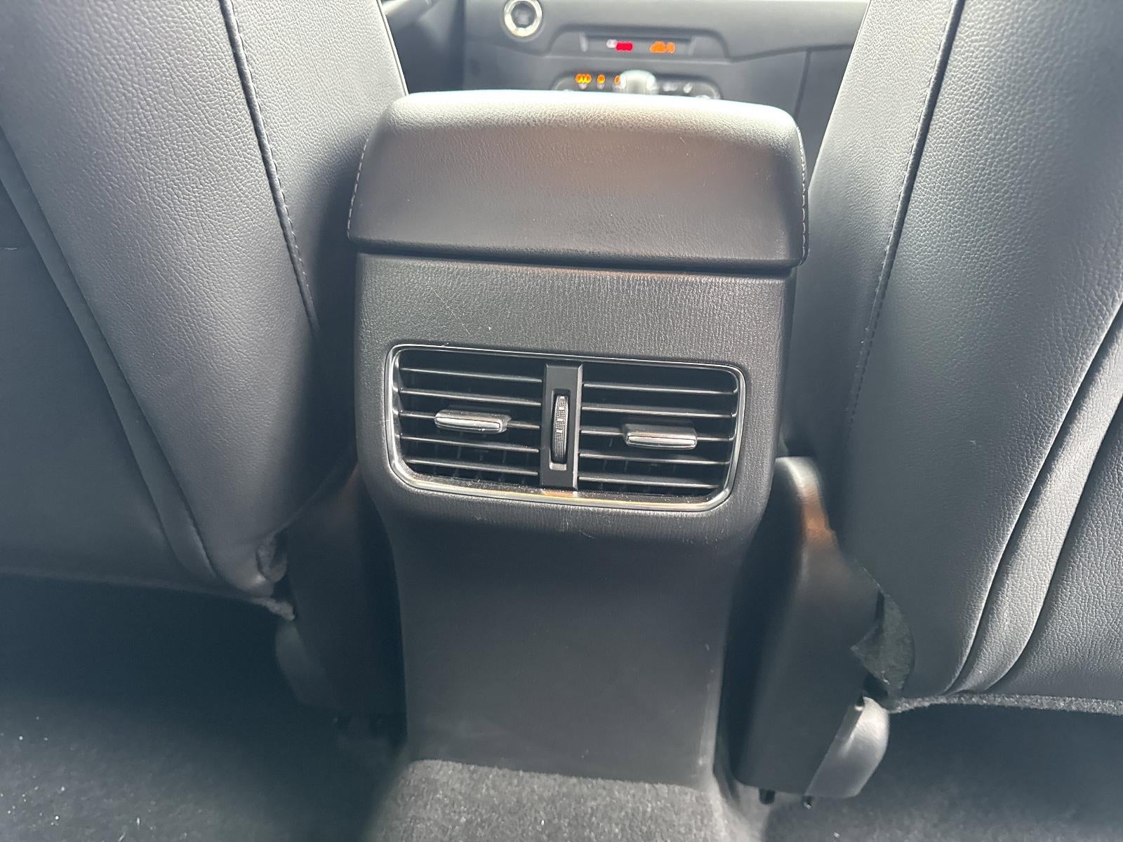 2024 Mazda Mazda CX-5 2.5 S Premium Package AWD