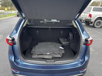 2024 Mazda Mazda CX-5 2.5 S Premium Package AWD