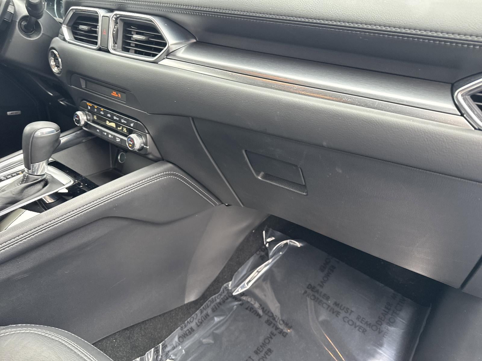 2024 Mazda Mazda CX-5 2.5 S Premium Package AWD