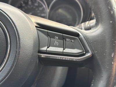 2016 Mazda Mazda CX-9 AWD 4dr Touring