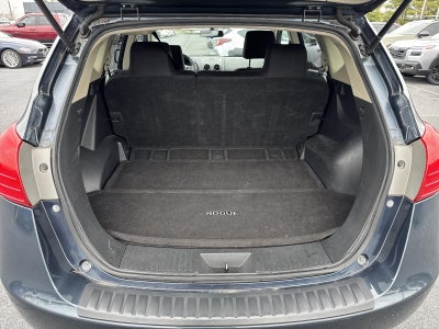 2013 Nissan Rogue AWD 4dr SV