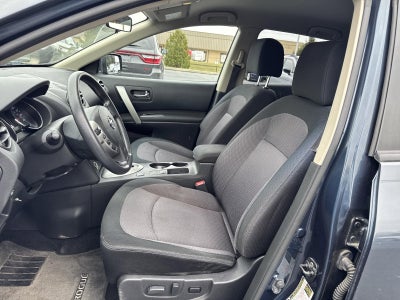 2013 Nissan Rogue AWD 4dr SV